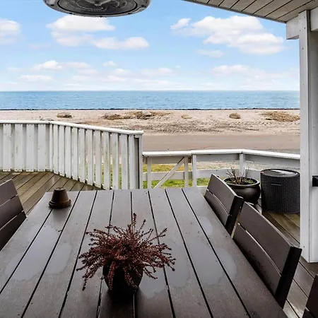 Dom wakacyjny Sj283-bjert-buskvej-2