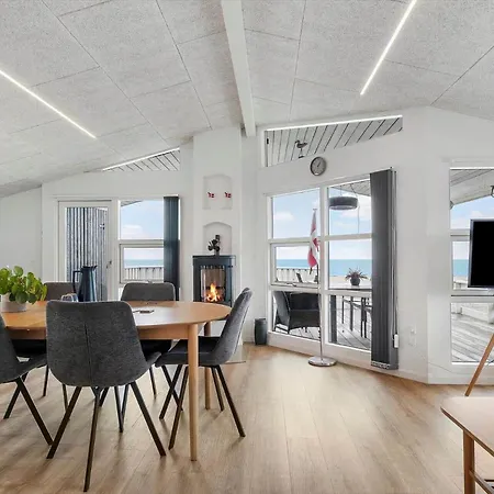 Sj283-bjert-buskvej-2 Dom wakacyjny *