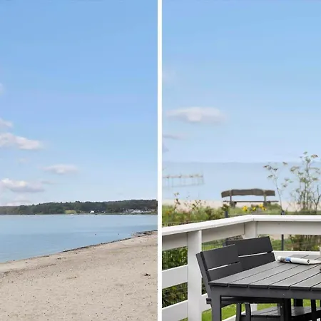 Sj283-bjert-buskvej-2 Holiday home