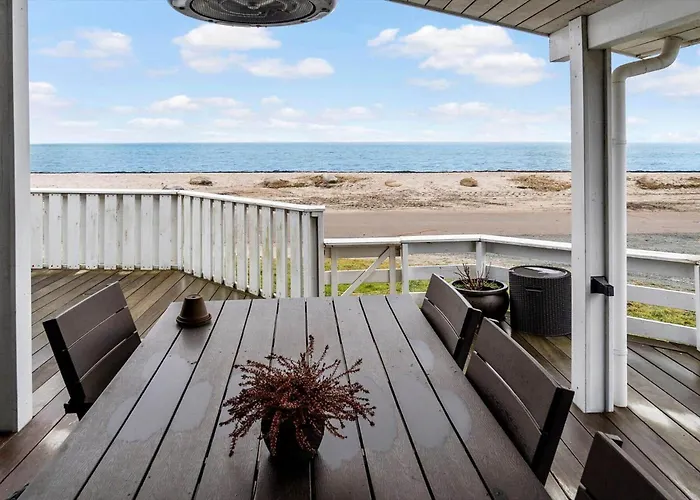 Dom wakacyjny Sj283-bjert-buskvej-2