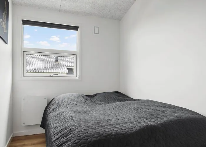 Sj283-bjert-buskvej-2 Dom wakacyjny