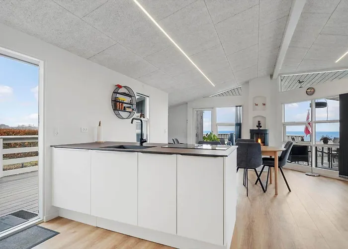 Sj283-bjert-buskvej-2 Dom wakacyjny *